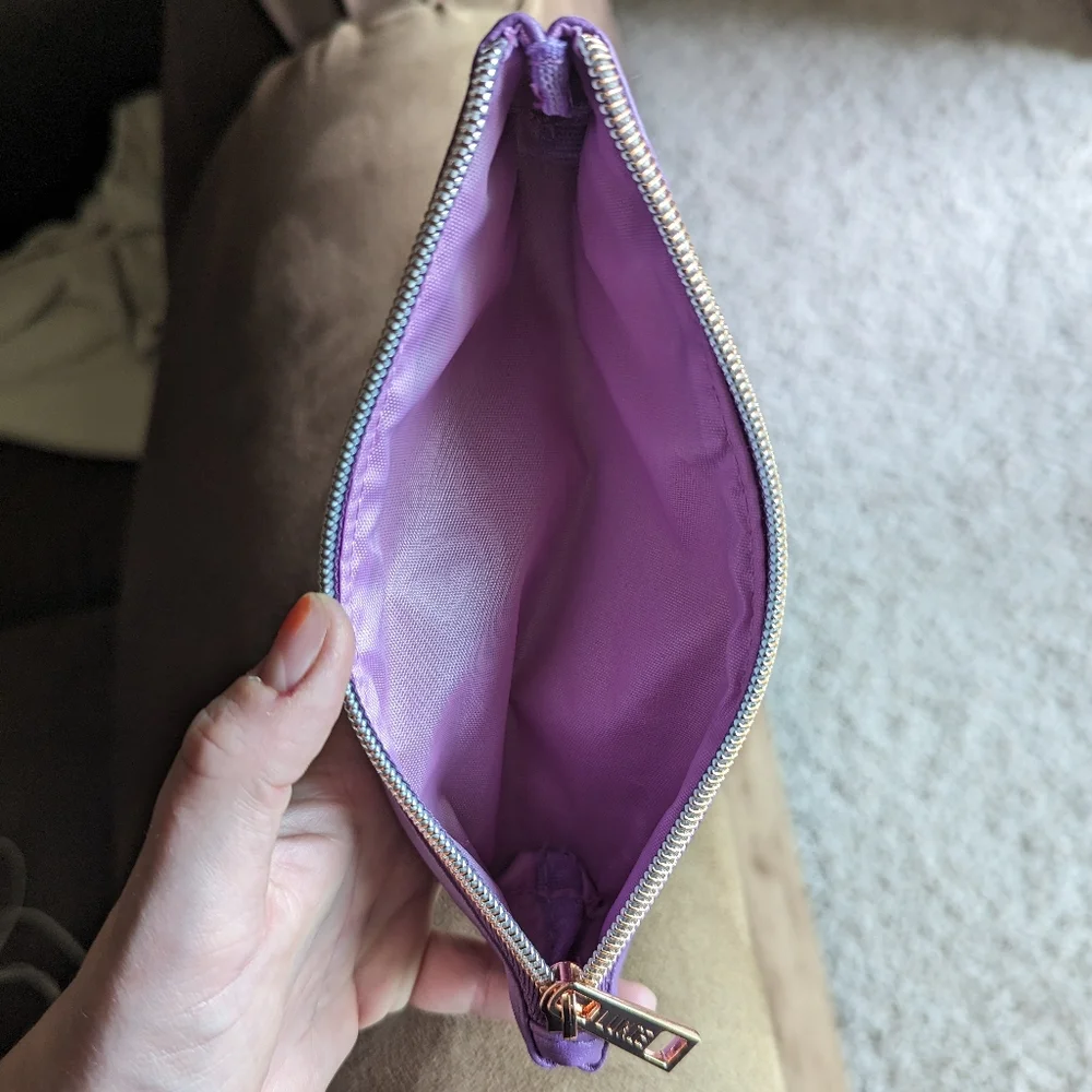 makeup brush case - Picture 3 of 3